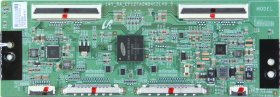 Philips 40PFT6510/12 - T-Con - LJ94-29557E - 14Y_RA_EF12TA2MB4C2LV0.3 - LMC400HF07