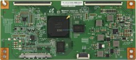 Philips 58PUS6809/12 - T-Con - 6201B000L3000