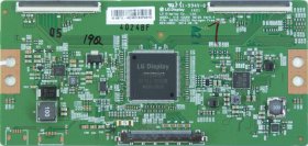 Philips 43PUS6401/12 - T-Con - 6871L-4024B - 6870C-0552A - V15 43UHD TM120 Ver0.4