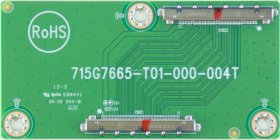 Philips 40HFL3011T/12 - T-Con - 715G7665-T01-000-004T
