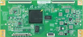 Philips 50PUS6809/12 - T-Con - 5LH058JPE3434016L07500 - V500DK2-CKS2