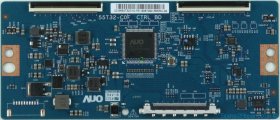 Philips 50PUS6162/05 - T-Con - 55.50T32.C10 - 55T32-C0F CTRL BD