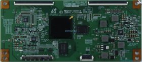 Philips 50PUS6809/12 - T-Con - 6201B000L3000
