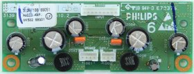 Philips 26PF5520D/10 - Amp - 3139 188 89051 - WK532 - SBG01
