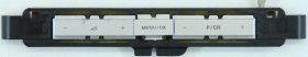 Philips 30PF9946/12 - Buttons - 3104328 25451 - 66043
