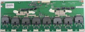 Philips 32PF7520D - Inverter - 45-54062399 - Revise 06 - CIU11-T0045-L - 250000004300