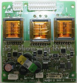 Philips 32PF9986-12 - AmbiLight - 3104 303 39654 - 3104 313 60724 - 310432835891