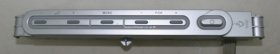 Philips 32PF9986-12 - Buttons - 3104 328 30781