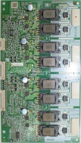 Philips 32PF9986/12 - Inverter - RDENC2156TPWZ - QKITS0083SN2A(40)
