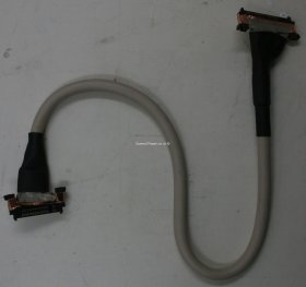 Philips 32PFL7862D-10 - LVDS Cable