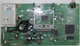 Philips 42PF5520D/10 - Card Reader - 3139 123 5906.4 L4.1