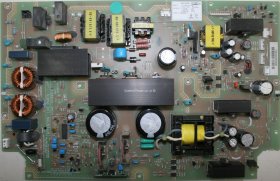 Philips 42PF9831D-10 - PSU - 3H134WI - PSC10162C M - PKG1