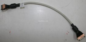 Philips 42PFL5603D - LVDS Cable - 3139 171 01921-JFE