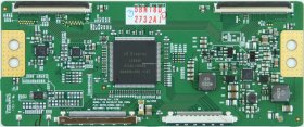 Philips 42PFL7606T/12 - T-Con - 6871L-2732A - 6870C-0358A - VER1.0 - V6 32/42/47 FHD