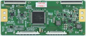 Philips 47PFL7666T/12 - T-Con - 6871L-2789A - 6870C-0358A VER1.0 - V6 32/42/47 FHD