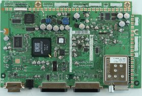 Philips 50PF7320/10 - Main AV - 3139 123 6093.1 Wk509.2