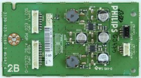 Philips 50PF7521/10 - Audio Board - 3139 123 6149.3 - Wk547.4 - 313926722281