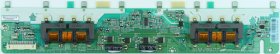 Samsung LE32A558P3F - Inverter - SSI320_4UE01 - LJ97-02402A - REV:0.1