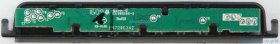 Polaroid MHDV4933-UK - Buttons - TV3024-ZC10-01(C) - 303CMG30243