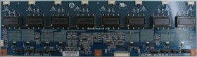 Polaroid TLU-03723B - Inverter - 4H.V1838.291 /B - CPT 370WA02 Rev01 - B15002IV1a - Rev.1B