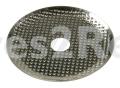 Quick Mill Coffee Filter - Hand Shower With Hole D. 9.5 - AC0900DO