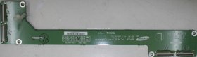 Relisys RP-5010MS - Buffer - LJ92-00923A A1 - LJ41-01976A R1_2 - 50 HD D3.1 LOGIC L_SUB-BUFFER