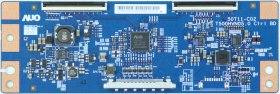 Samsung UE39F5300AK - T-Con - 55.39T05.C02 - 50T11-C02 - T500HVN05.0 Ctrl BD