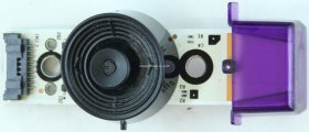 Samsung UE40F6500SB - Button & IR - BN96-26401R - REV N0:2.3 - BN41-01976B - CT130111
