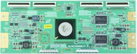 Samsung LE46F86BD - T-Con - LJ94-01975E - 40/46/52HHC6LV3.3