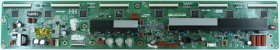 Samsung PE51H4500 - YSUS Buffer - LJ92-02027A A3 - LJ41-10352A R1.2 - 51HH_YBM