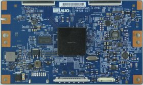 Samsung UE50F6400AK - T-Con - 55.50T12.C05 - 46T21-C07 - T460HVN05.3 CTRL BD