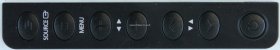 Samsung UE46F7000SL - Buttons - BN96-18232N