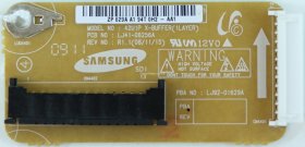 Samsung PS42C450B1W - Buffer - LJ92-01629A - A1 - LJ41-06256A - R1.1 - 42U1P X-BUFFER(1LAYER)