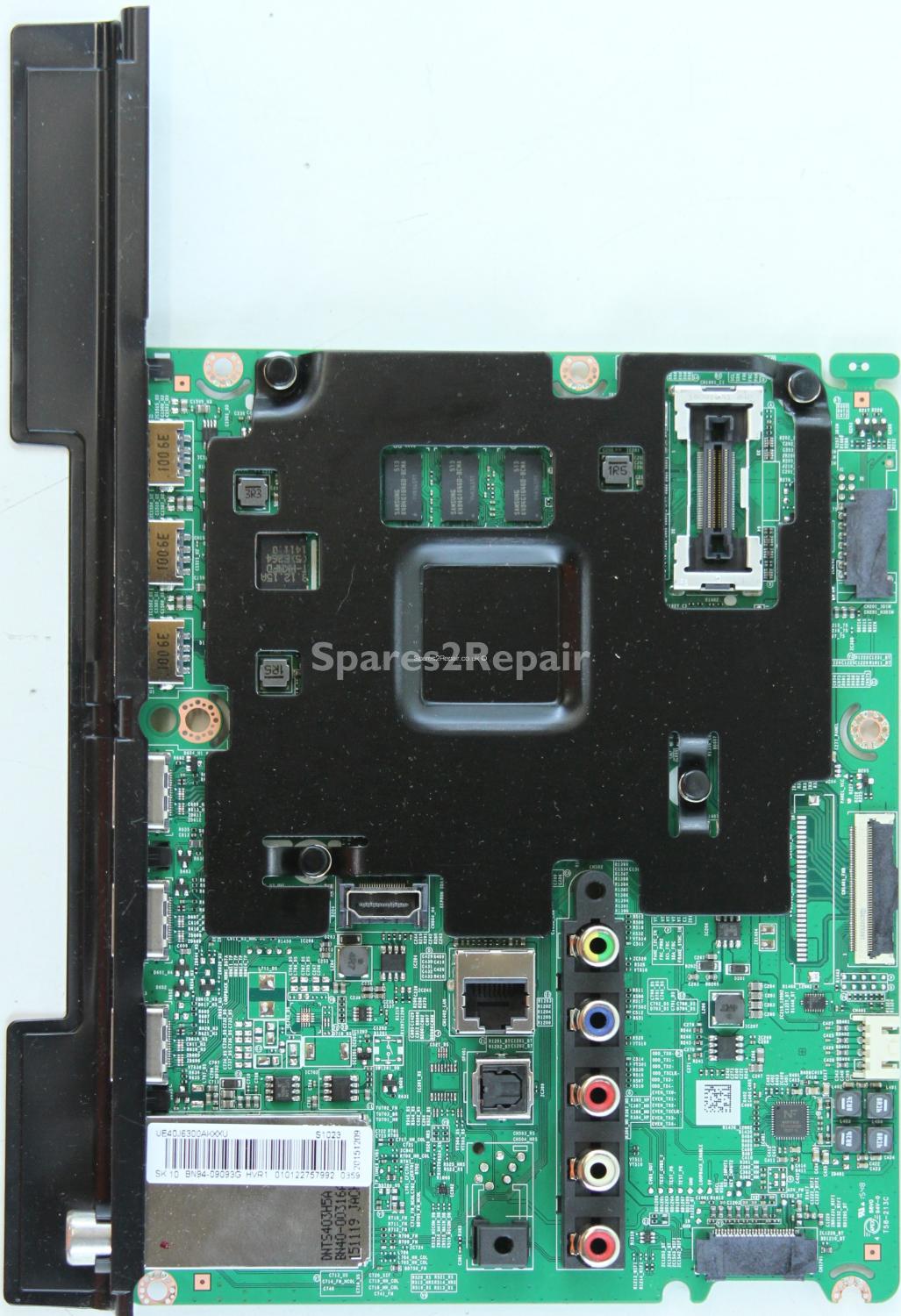 Samsung UE40J6300AK - Main AV - BN94-09093G - BN41-02353B - Hawk_M_FHD_PRO1