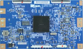 Samsung UE50F6500SB - T-Con - 55.50T12.C02 - T460HVN05.3 CTRL BD - 46T21-C07