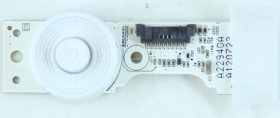 Samsung UE40ES6710 - Buttons - BN96-22940F - BN41-01831A REV NO:V2.5 (AK111229) - ES6500