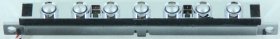 Samsung PS-42S5H - Buttons - BN41-00576B REV 1.0 - CT050312 - SCHUBERT FB