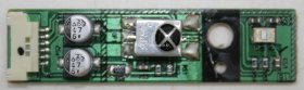 Samsung LE46M51BR - IR - BN41-00554B MP1.2