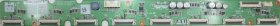 Samsung PS-42C7HD - Buffer - LJ92-01343A A1 - LJ41-03434A R1.9 - 42 HD W1 E-BUFFER
