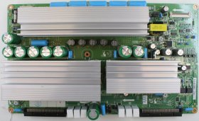 Samsung PS-50Q96HD - YSUS - LJ92-01399A A4 - LJ41-04217A - R3.0 - 50HD W2 Y-MAIN
