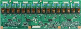 Samsung LE26R87BD - Inverter - LOGAH REV 1 - VIT71008.91 - 19.26006.167