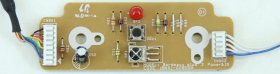 Samsung LE26R87BDX-XEU - IR - BN41-00868A - REV:V0.1 - CT070117