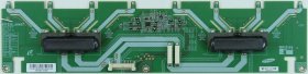 Samsung LE32D550K1W - Inverter - SST320_4UA01 - LJ97-03461B - INV32T4UA REV 0.1