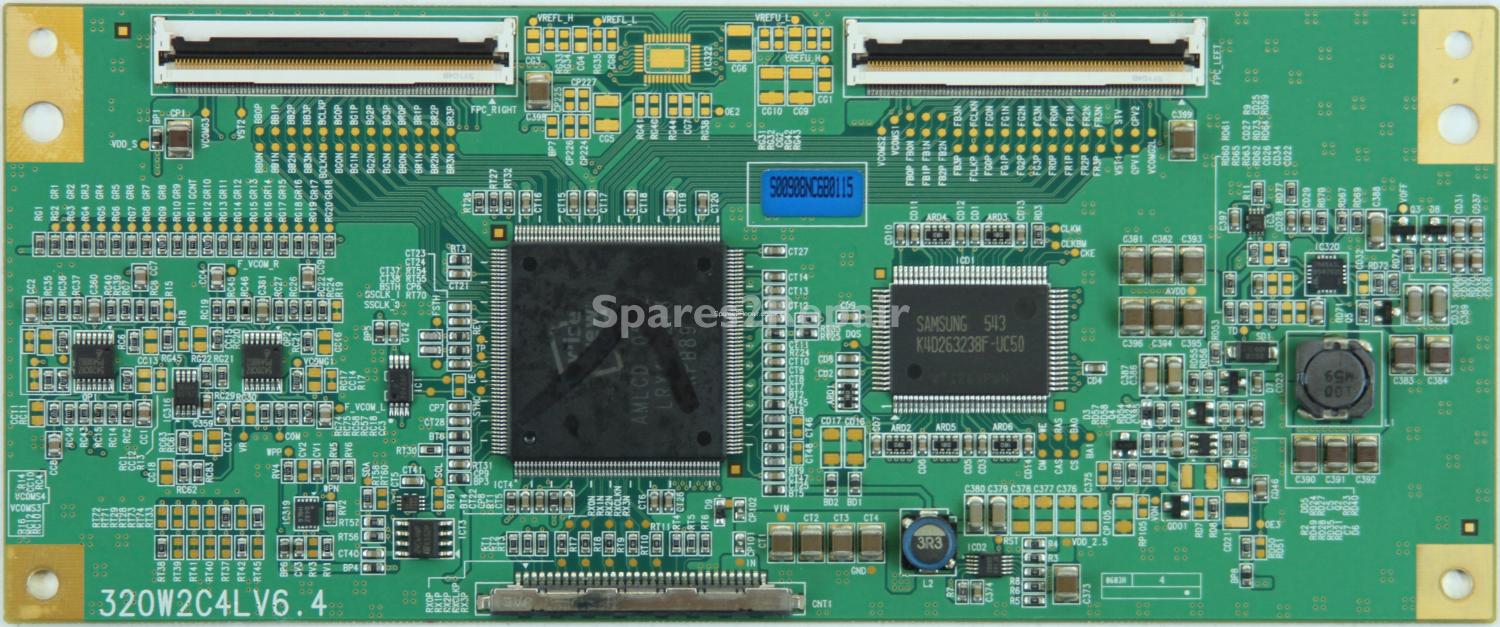 Samsung LE32R41BD - LVDS - 320W2C4LV6.4 - LJ94-00908N