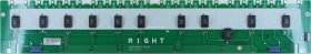 Samsung LE46M87BD - Inverter - SSB460WA22L REV06 - RIGHT - LJ97-01446A