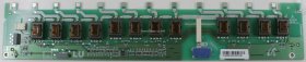 Samsung LE52A656A1F - Inverter - SSB520H24V01 REV 0.3 - LJ97-01449A - A0