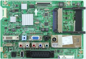 Samsung P2370HD - Main AV - BN41-01245B - BN96-122112B S001