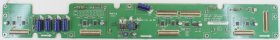 Samsung PS-42P2SB - Buffer - LJ92-00600A - LJ41-01082A - REV 1.0 - 42SD S1.0 LOGIC E-BUFFER Bd