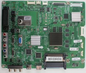 Samsung PS50C490B3W - Main AV - BN41-01545B - BN94-03257X - VA_DVB_PD_00002