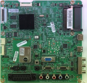 Samsung PS50C530C1W - Main AV - BN41-01361C - BN94-03903E - HIGH_SX1_DVB_PD_MP1.0